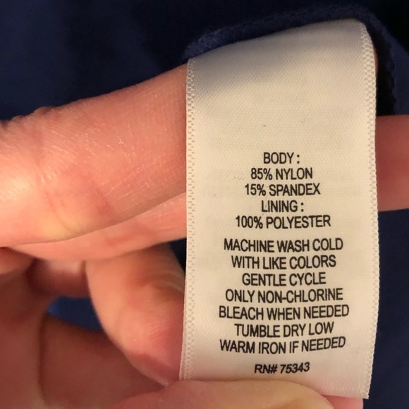 Cynthia Rowley sleeveless dress size 6 - Picture 5 of 7